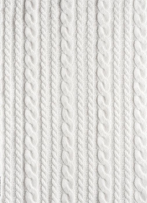 Custom Knitwear — Nile Tricot