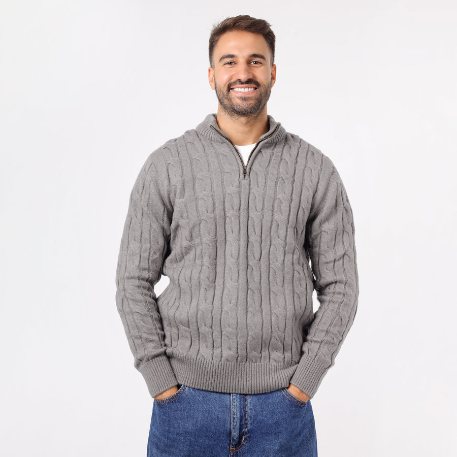 Sweaters — Nile Tricot